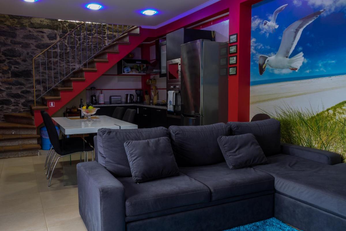 Spectacular Cottage ECO-25 Fontes - Housity