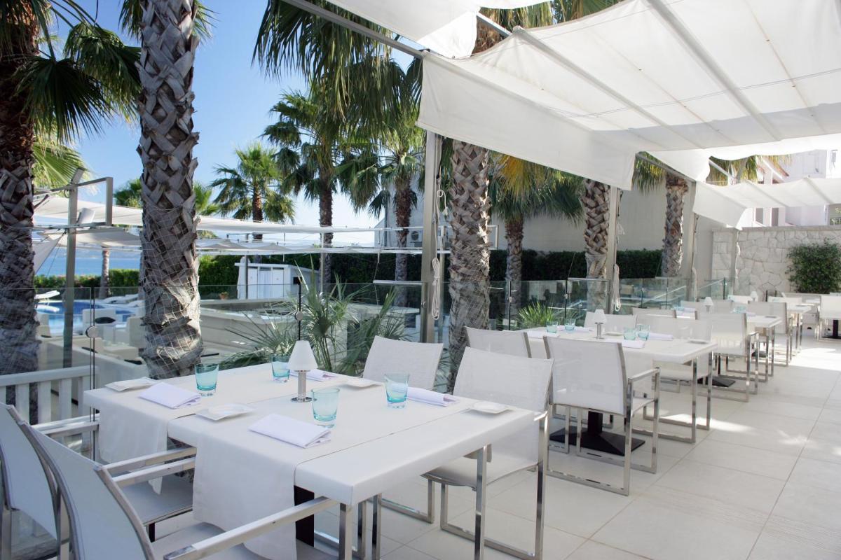 Damianii Luxury Boutique Hotel & Spa - Housity