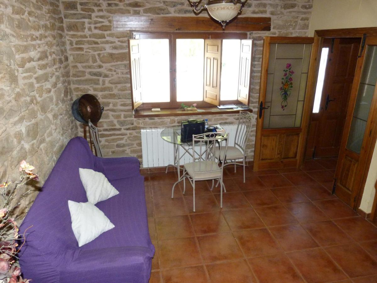 Casa Rural La Fuente - Housity