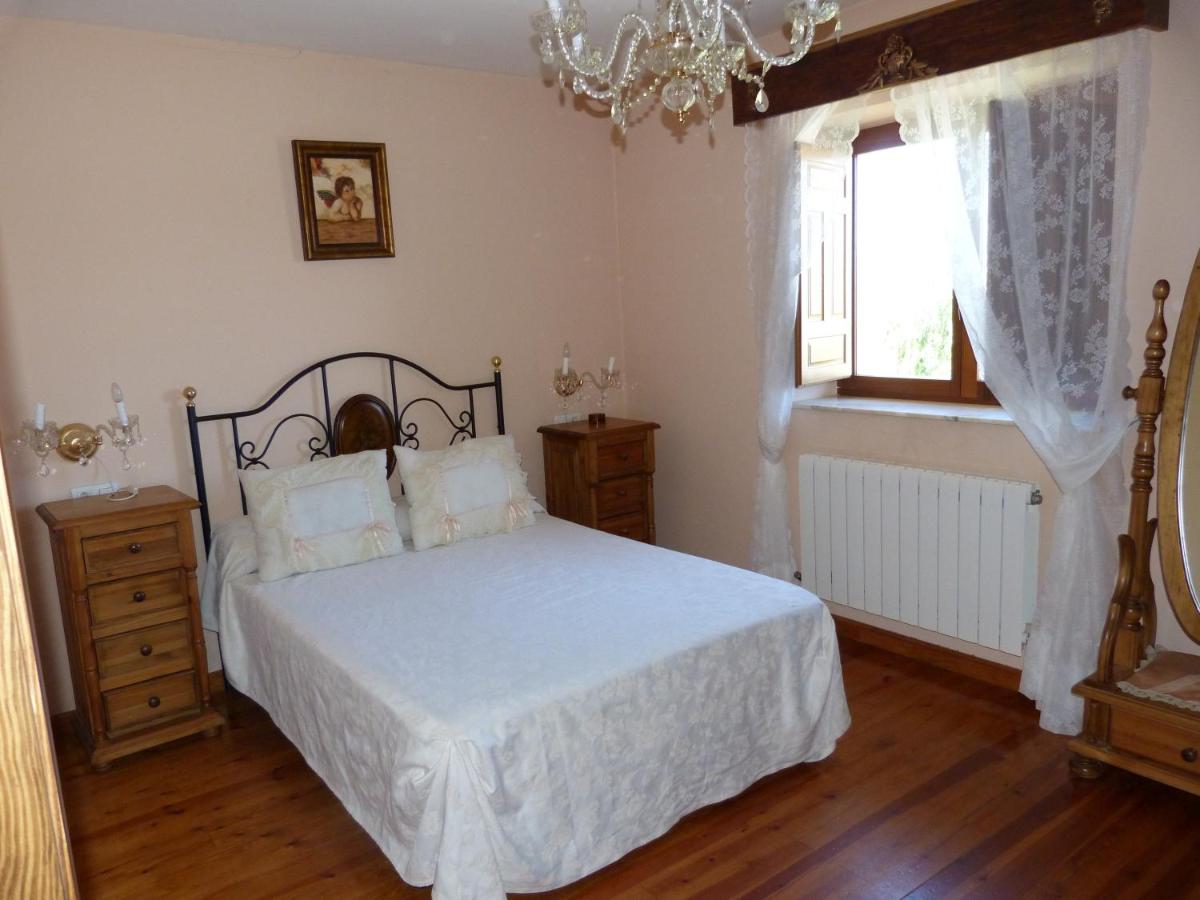 Casa Rural La Fuente - Housity