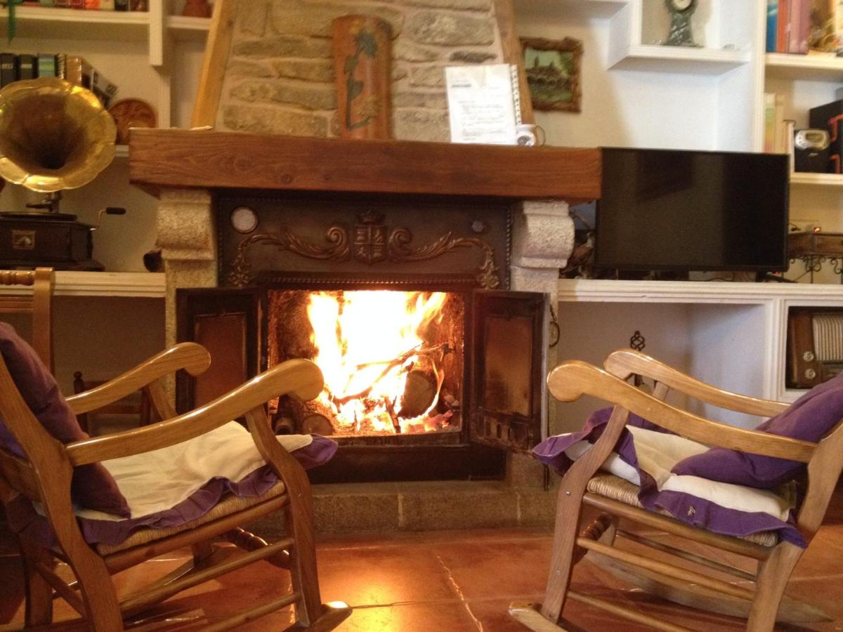 Casa Rural La Fuente - Housity