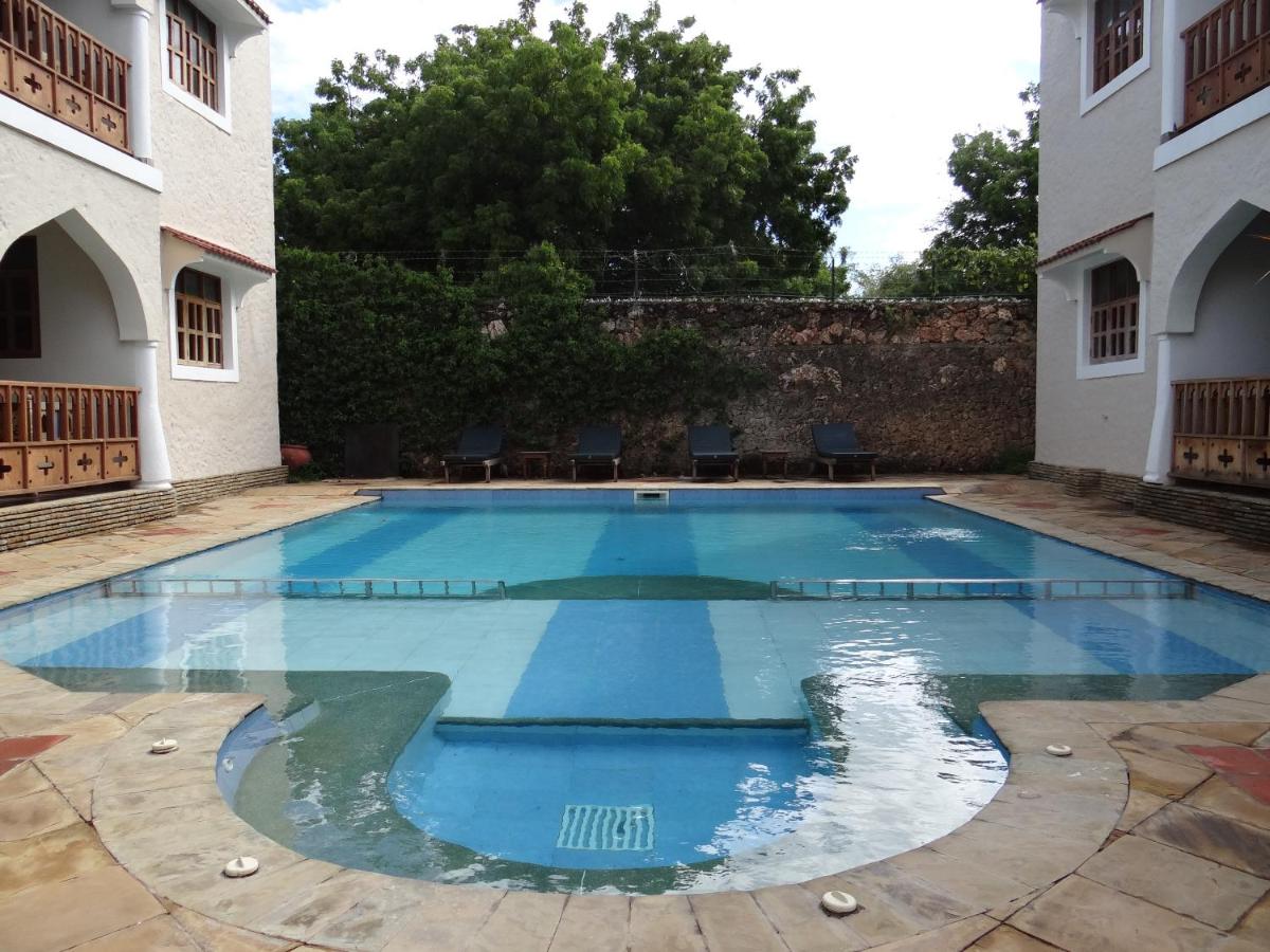 Diani Pearl - Housity