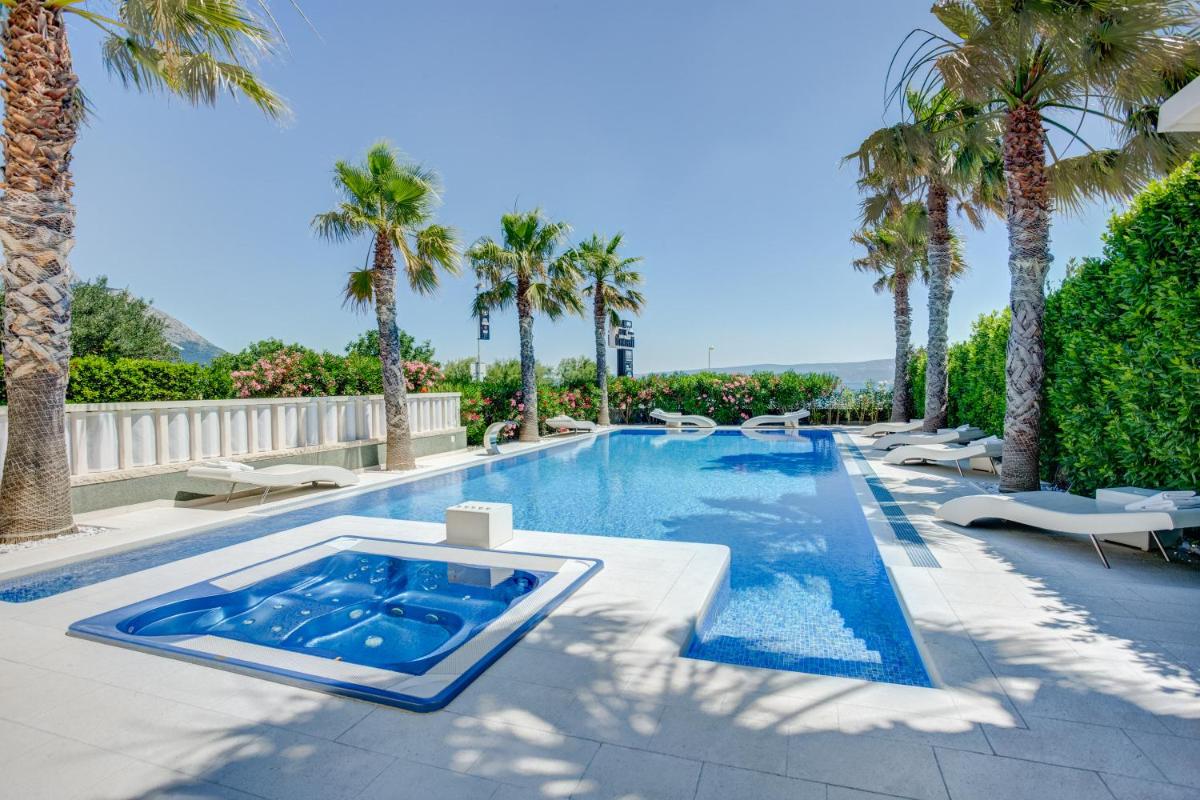 Damianii Luxury Boutique Hotel & Spa - Housity