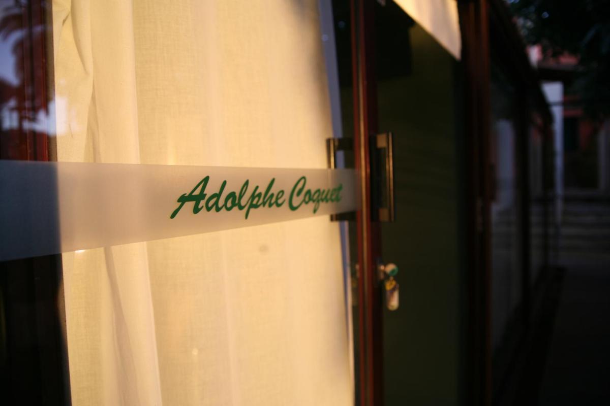 Hotel Emblemático Casa Casilda - Housity