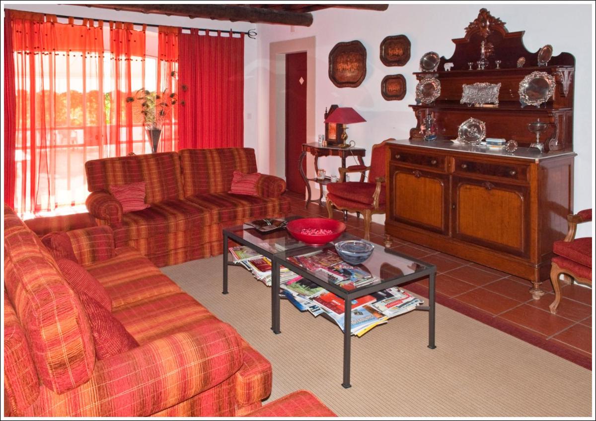 Casa d´Alegrete - Housity