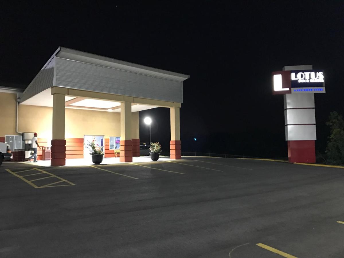 Lotus Inn and Suites Nashville - Housity