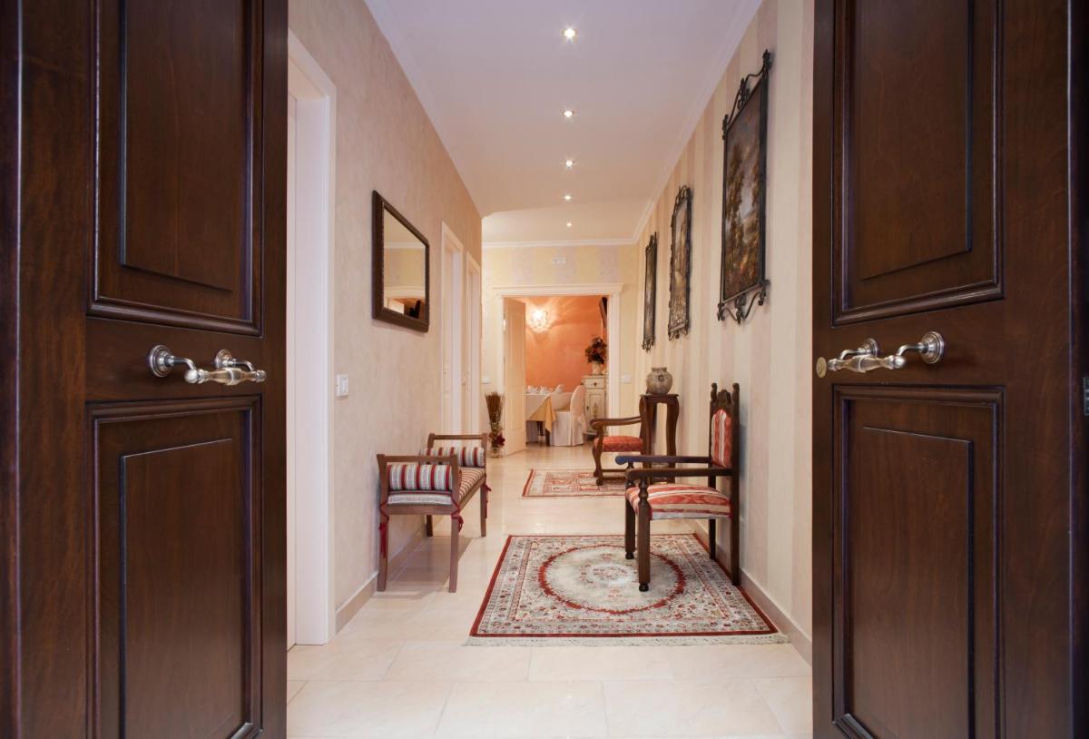 La Portella - Housity