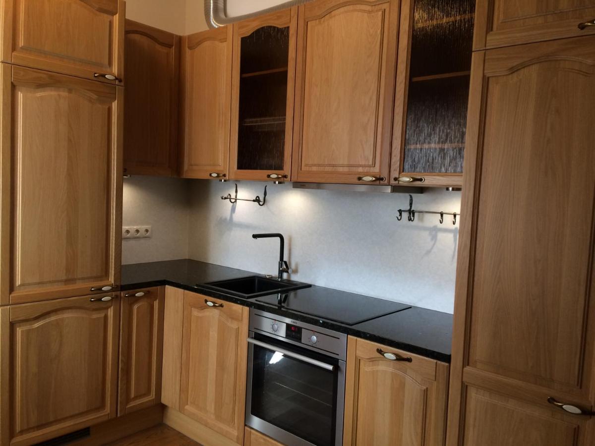Lai 2 Penthouse in Tallinn Old Town - Housity