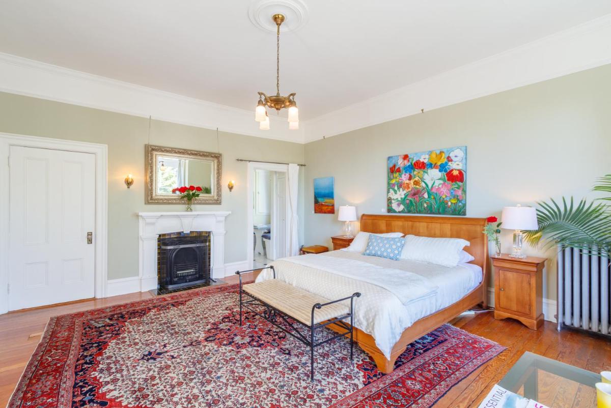 Fairholme Manor Inn - Housity