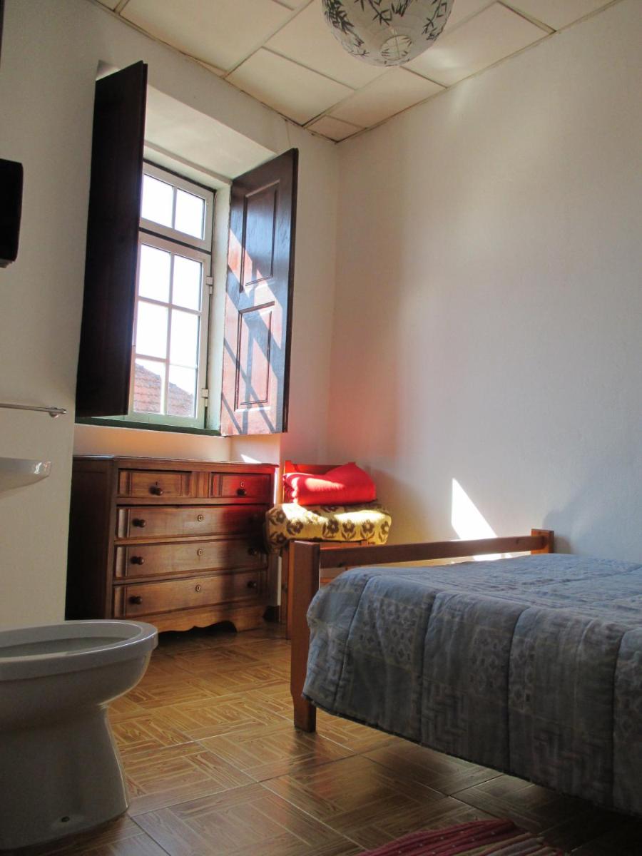 Guesthouse da Sé - Housity
