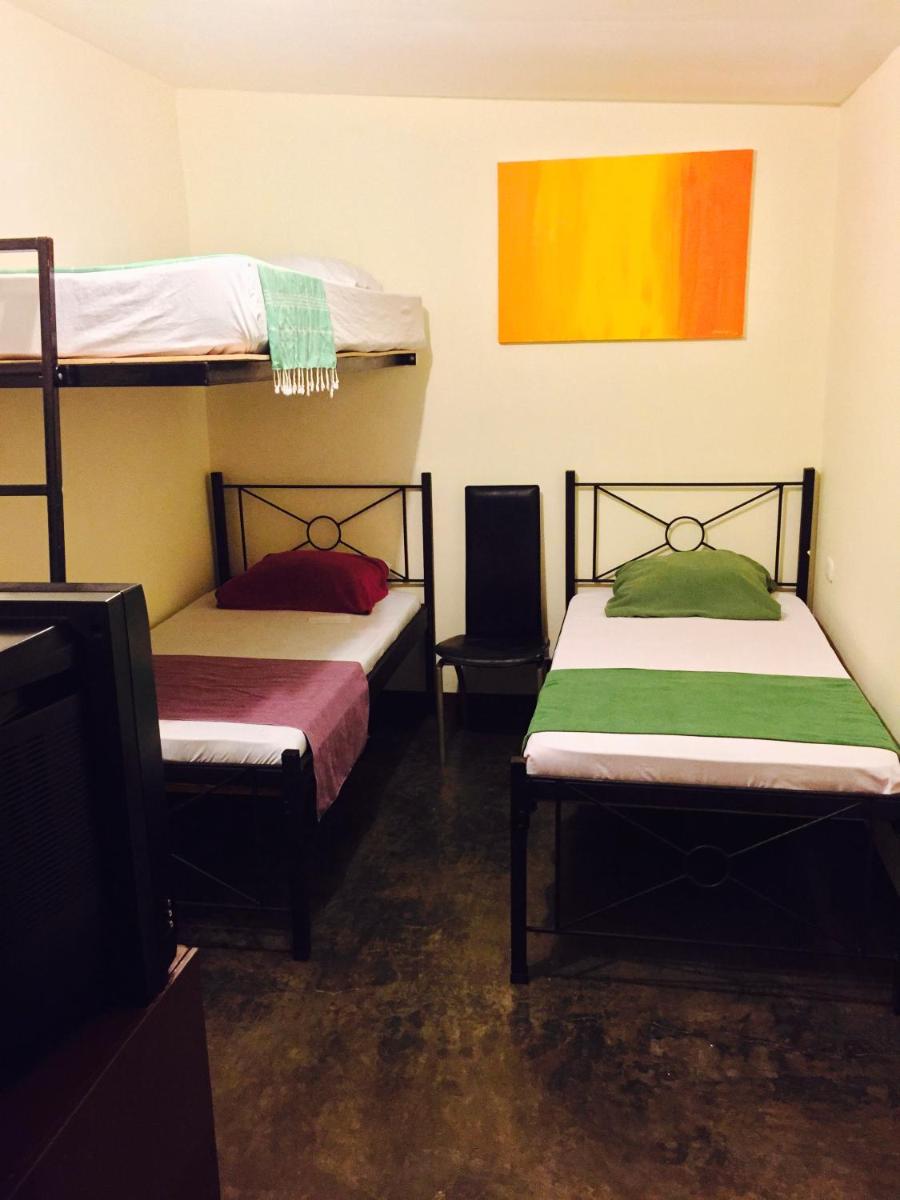 Hostel Dodero - Housity
