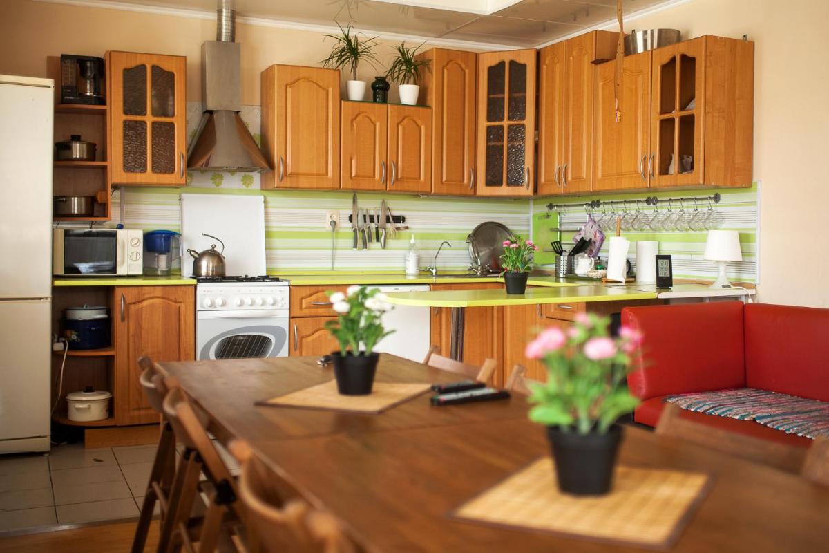 Holiday home on Tsentralnaya 3 - Housity