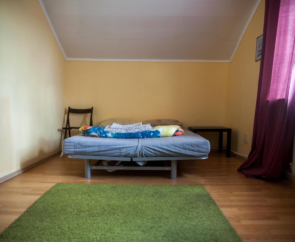 Holiday home on Tsentralnaya 3 - Housity