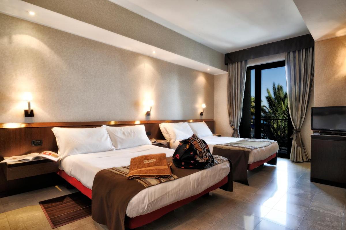 Mare Hotel - Housity