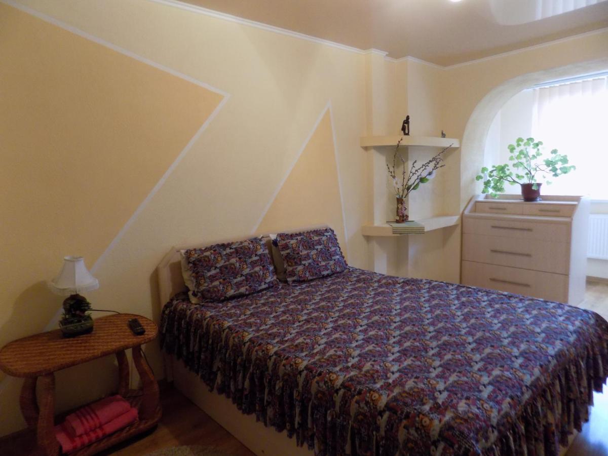 Апартаменты - Housity