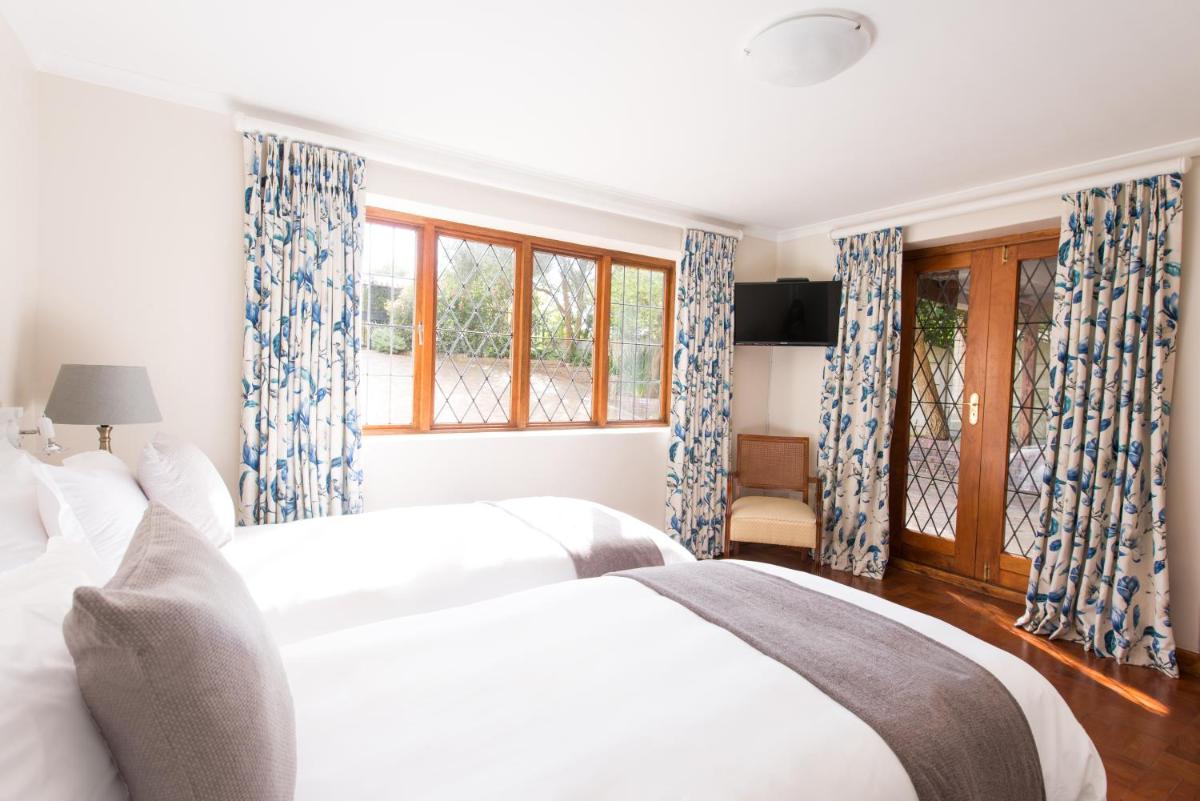 Knightsbury Guest House - Housity