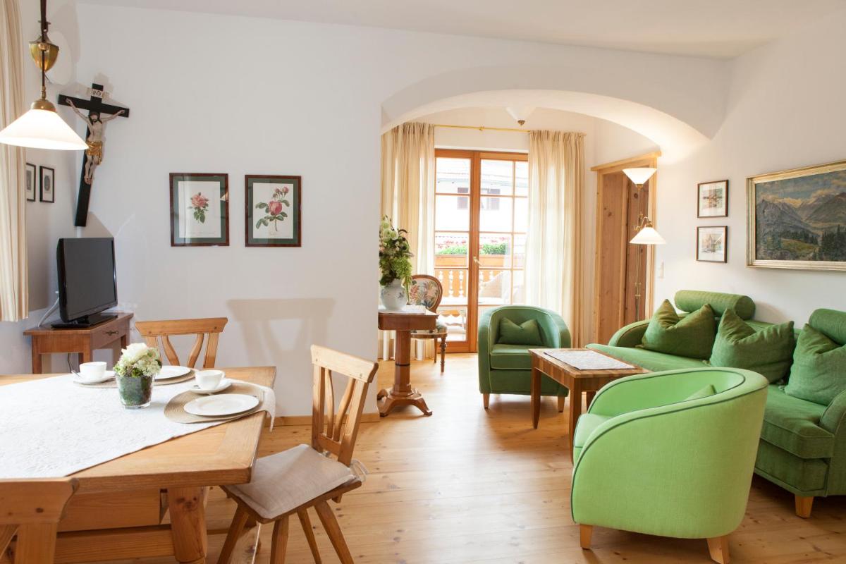 Landhaus Theresa - Housity