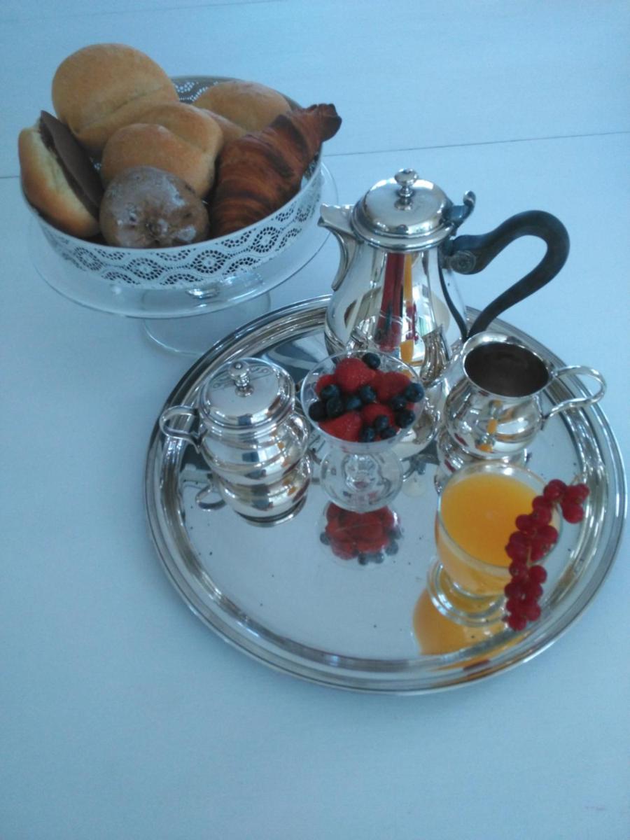 B&B Chantery - Housity