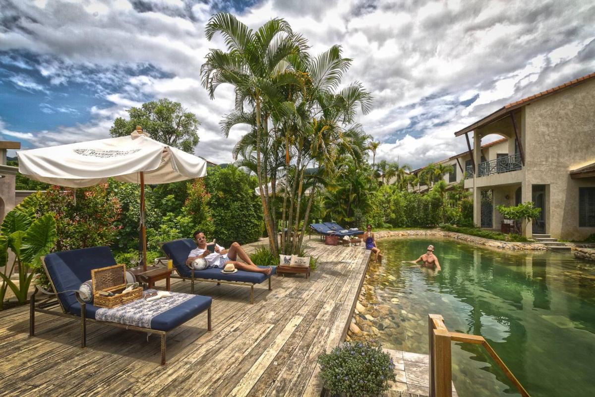 Reverie Siam - Housity