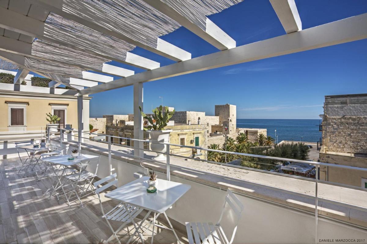 Muragie del Castello B&B - Housity