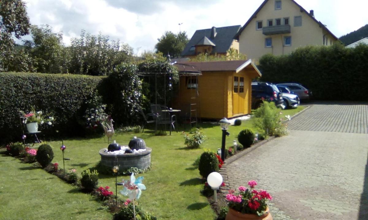 Haus Reitz - Housity