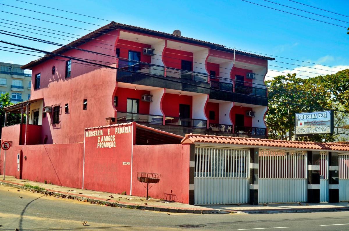 Pousada da Zezé - Housity