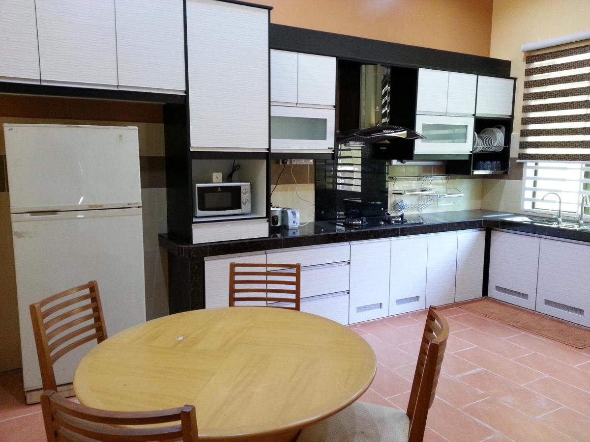 Amera Homestay - Housity