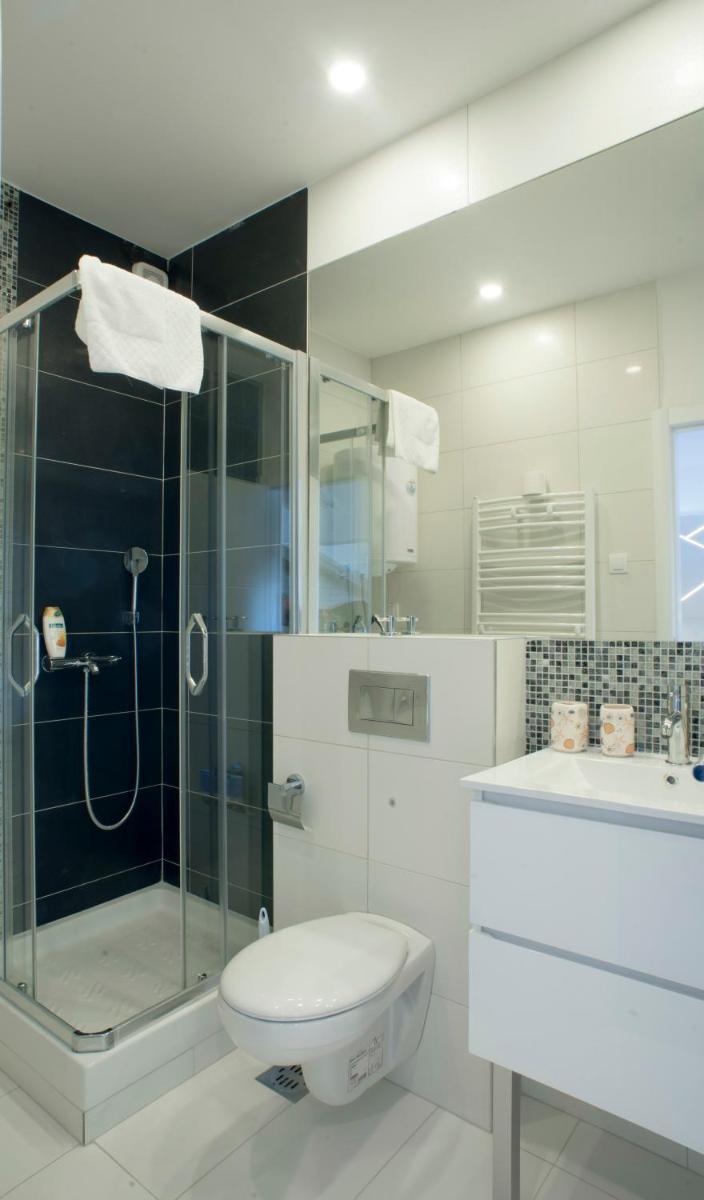 Apartments Villa Savamala - Hizvo