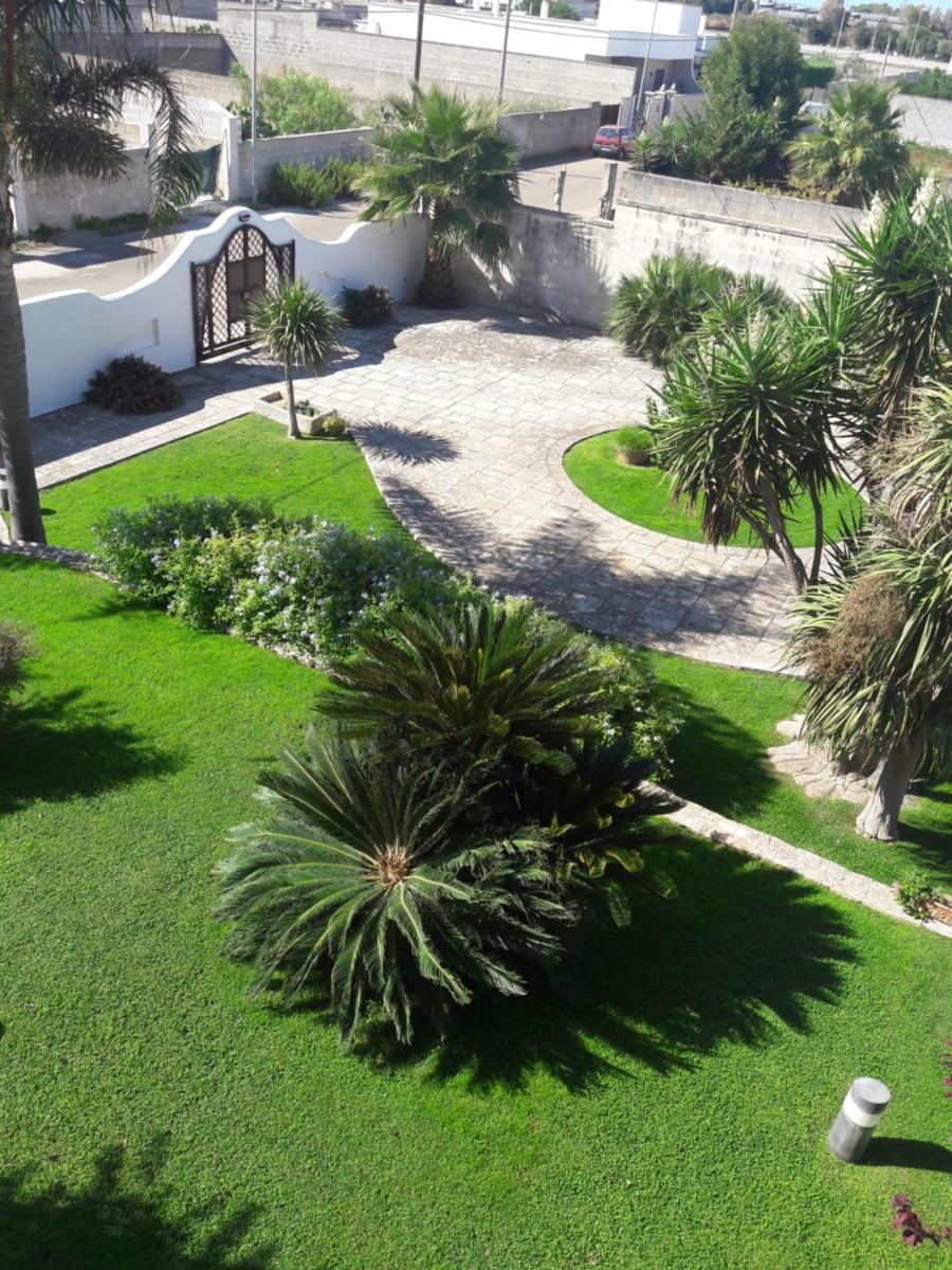 Le Schiavelle - Housity