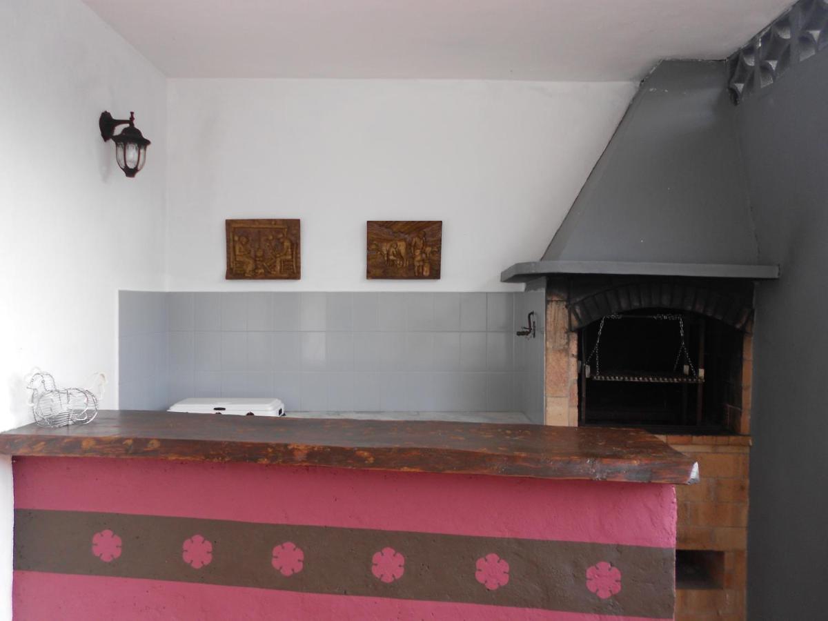 Casa rural en finca ecológica - Housity