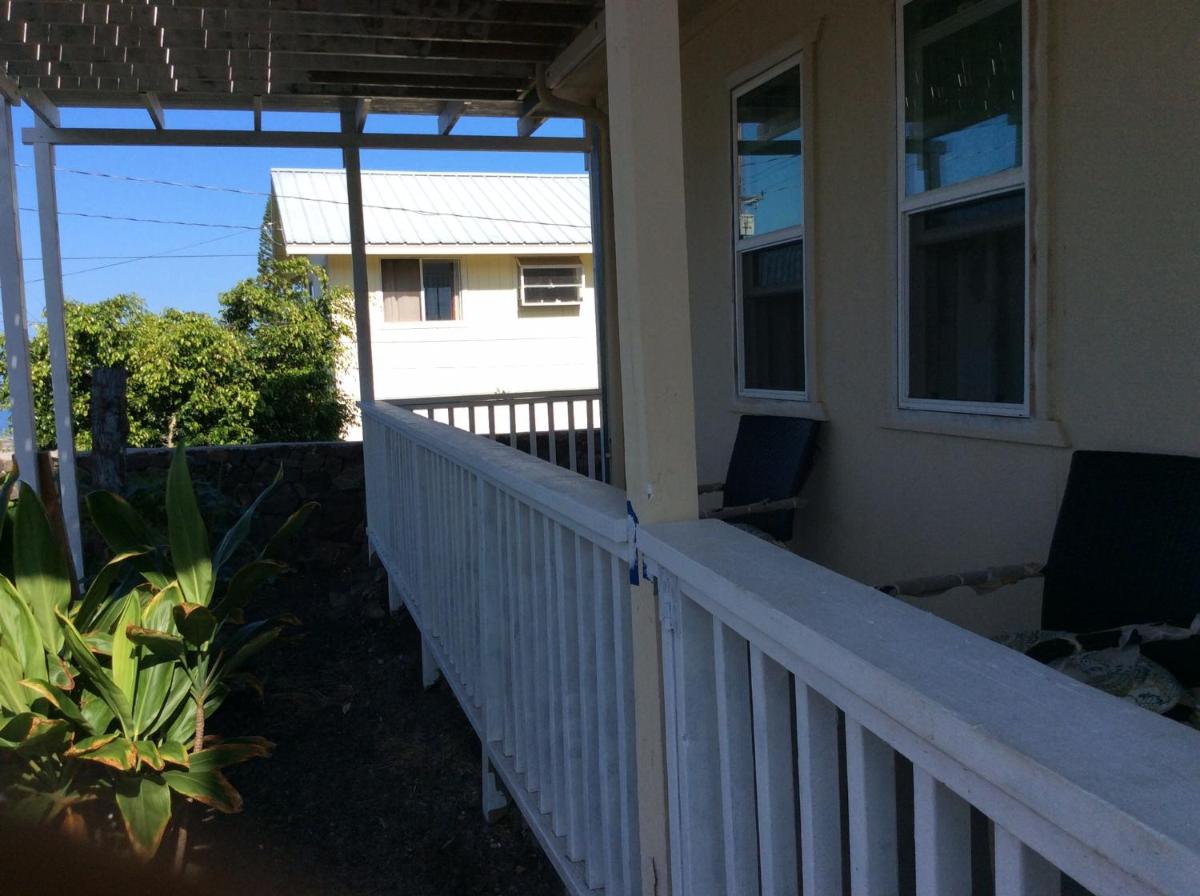 Mini Ahi - Housity
