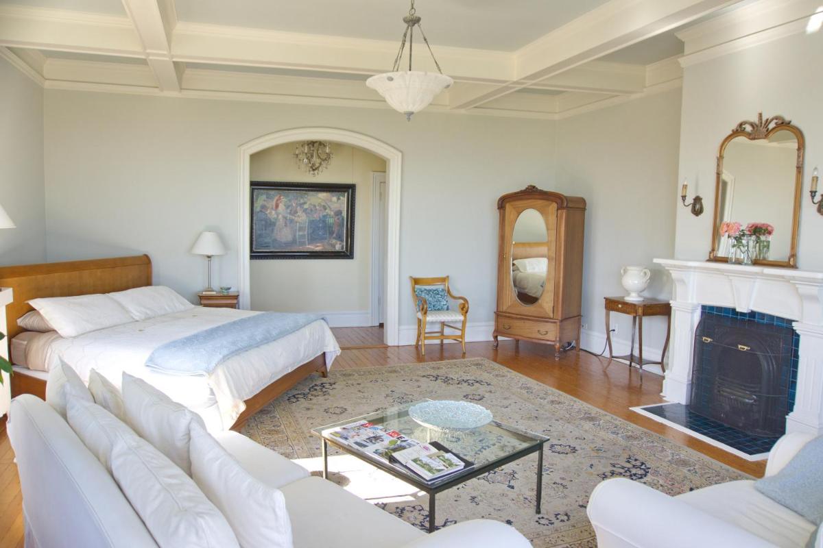 Fairholme Manor Inn - Housity