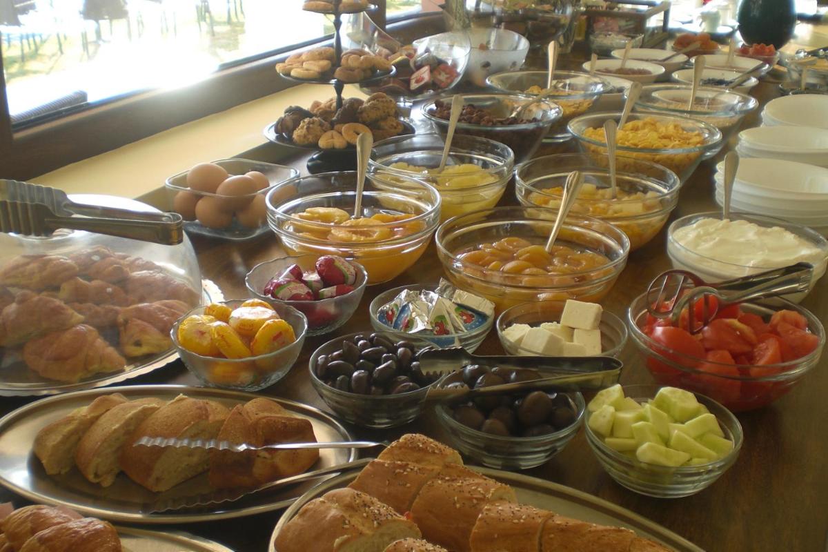 Veriopolis Hotel - Housity