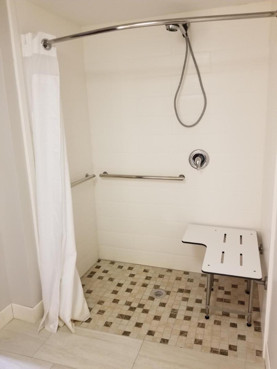 Holiday Inn Express Birch Run-Frankenmuth Area by IHG - Housity