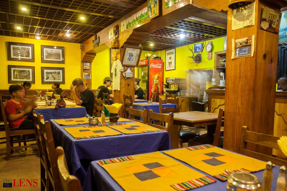 Shiva Guest House - Housity