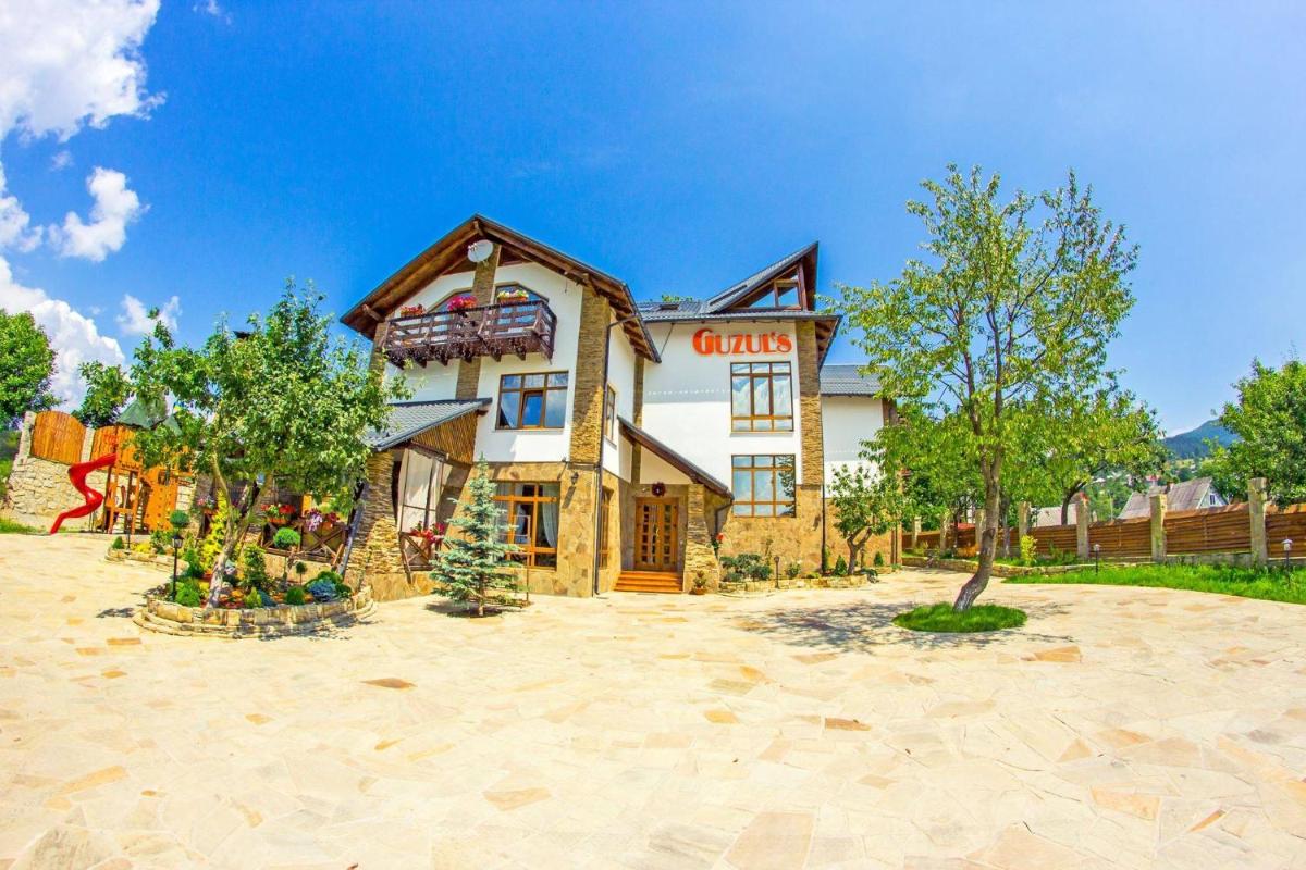 Hata Hutsula - Housity