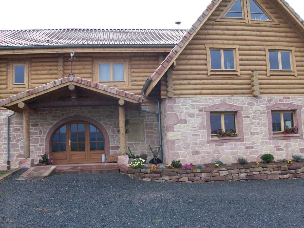 Chambres d'hôtes la Ferme du Canard Argenté - Housity