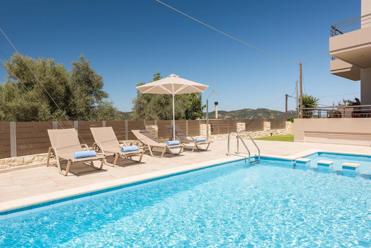 Villa Neaira - Housity