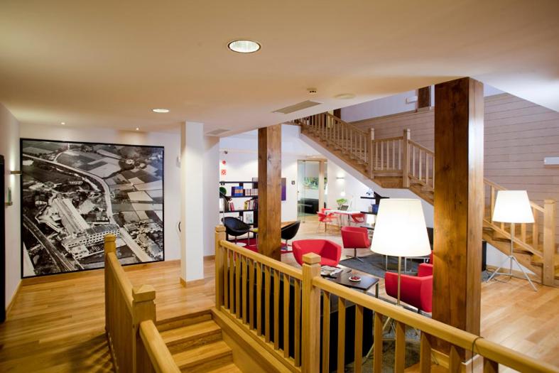 Hotel Dolarea - Housity