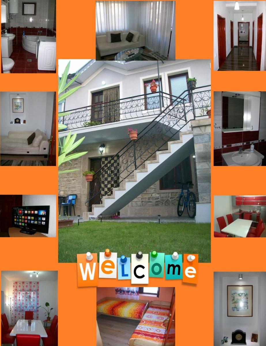 Aleksandar Apartment - Housity
