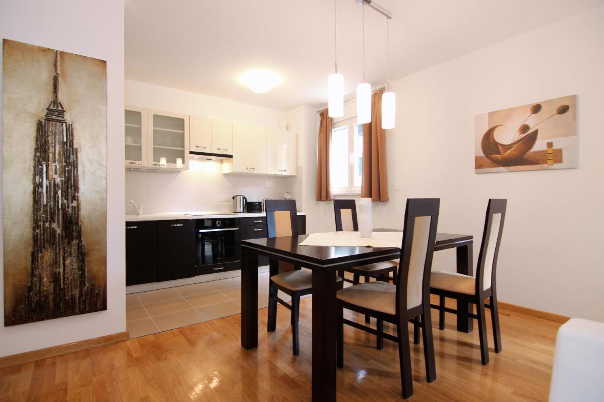 Apartments My Place - Housity