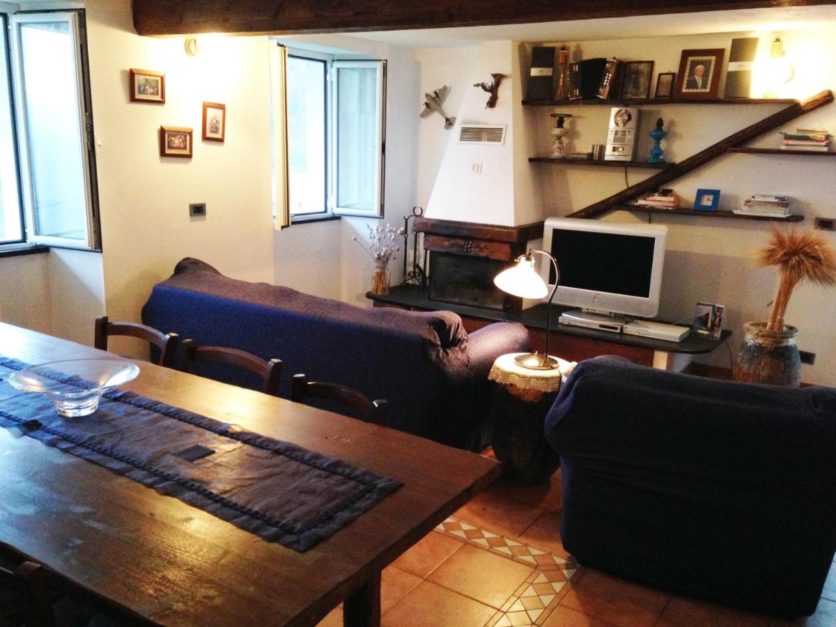 A cà du Baciccia - Housity