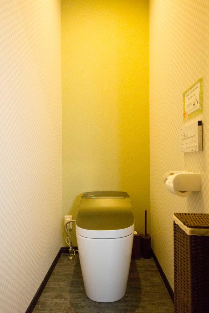 Suitetrails - Fujitaya BnB