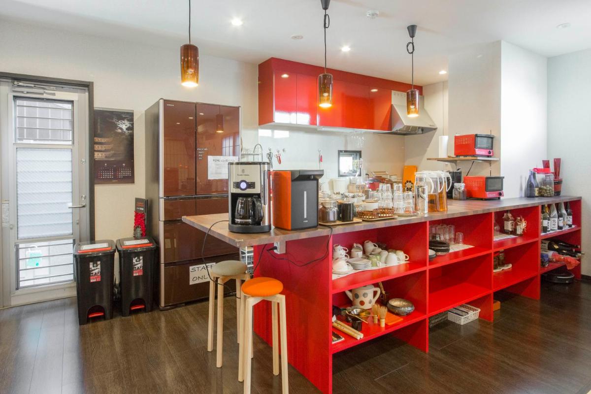Fujitaya BnB - Housity