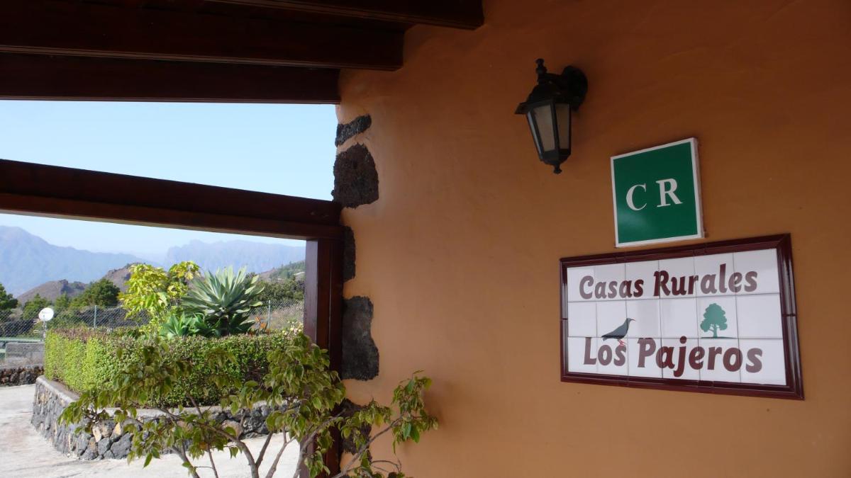 Suitetrails - Casas Rurales Los Pajeros