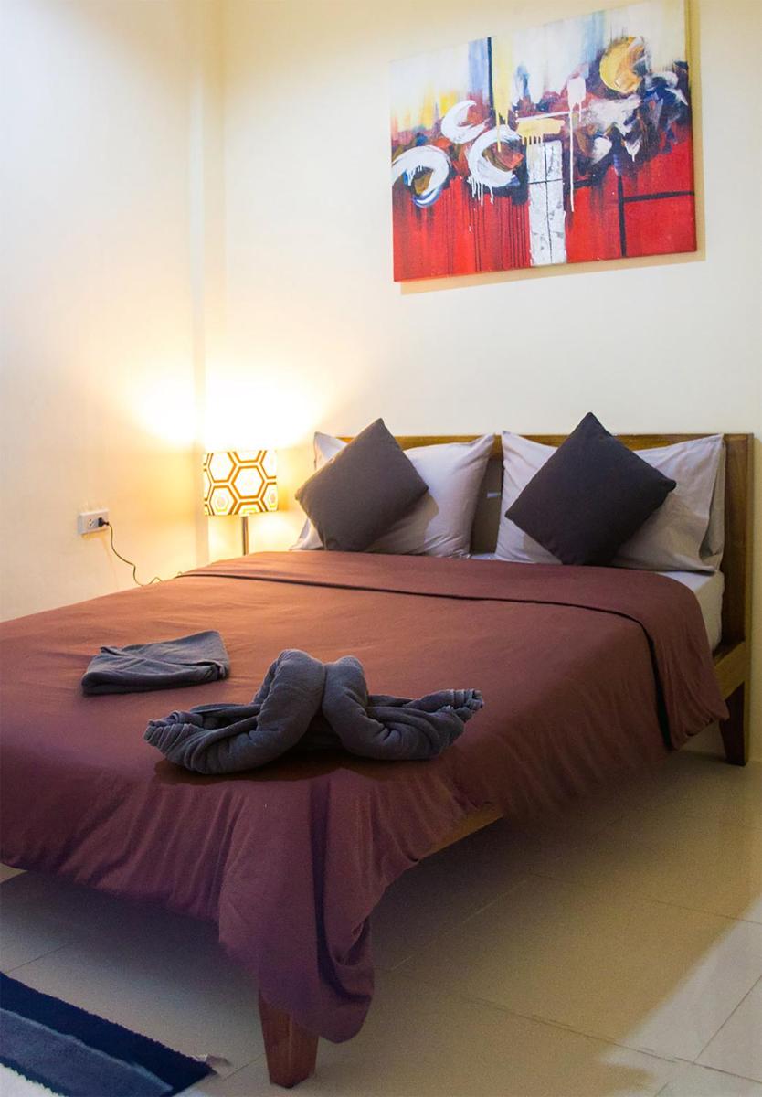 The Miracle Guesthouse & Diving - Housity