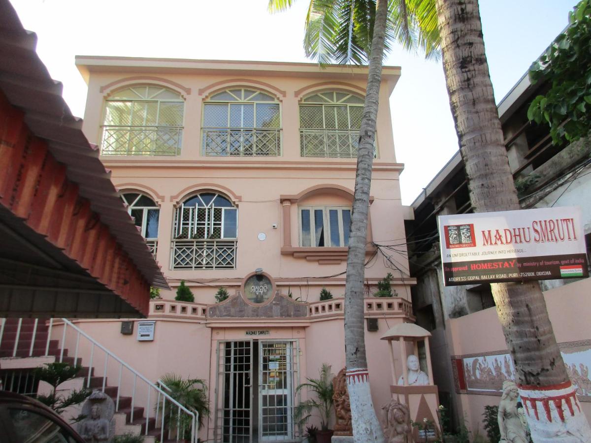 Madhusmruti - Housity