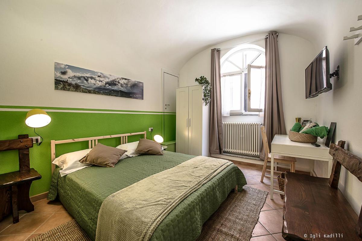 B&B Finalex - Housity