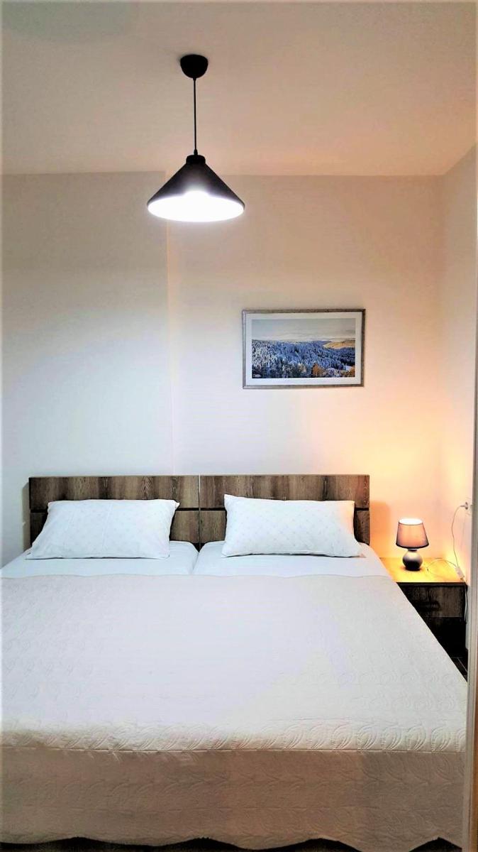 Primo Apartment - Housity