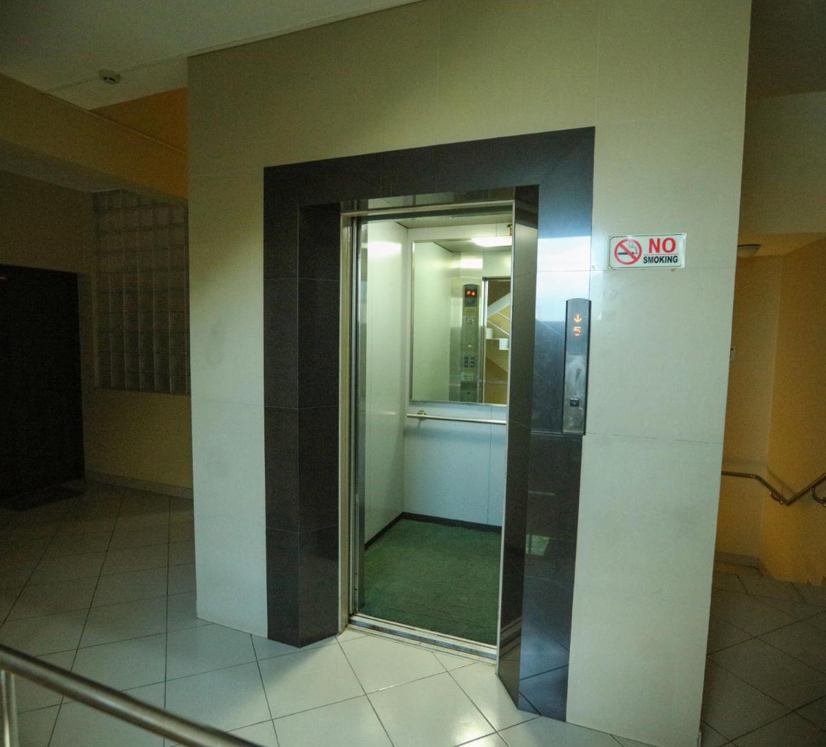 Nirvana Apartment - Housity